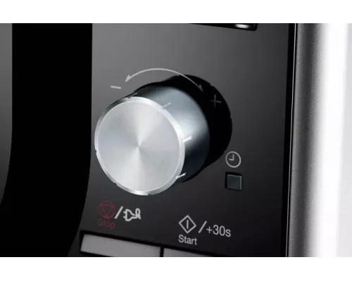 Микроволновая печь Samsung MS23F302TAS/BW серебристый