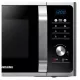 Микроволновая печь Samsung MS23F302TAS/BW серебристый