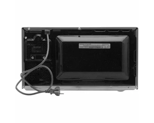 Микроволновая печь Samsung MS23F302TAS/BW серебристый