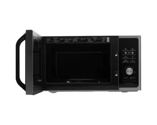 Микроволновая печь Samsung MS23F302TAS/BW серебристый
