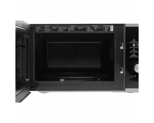 Микроволновая печь Samsung MS23F302TAS/BW серебристый