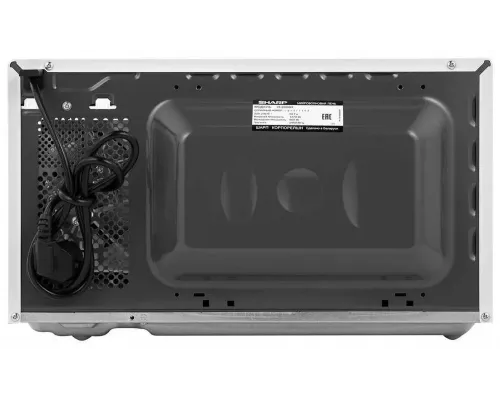 Микроволновая печь SHARP R2000RW