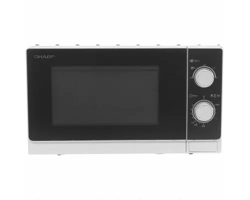 Микроволновая печь SHARP R2000RW