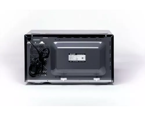 Микроволновая печь SHARP R6000RK