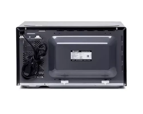 Микроволновая печь SHARP R6000RK