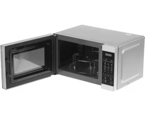 Микроволновая печь SHARP R6800RSL серебро