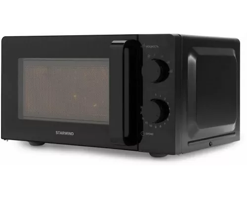 Микроволновая печь StarWind SMW4520 черный