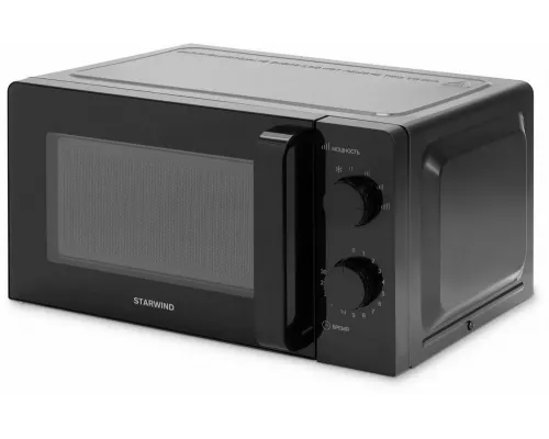 Микроволновая печь StarWind SMW4520 черный