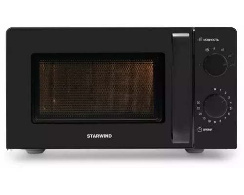 Микроволновая печь StarWind SMW4520 черный