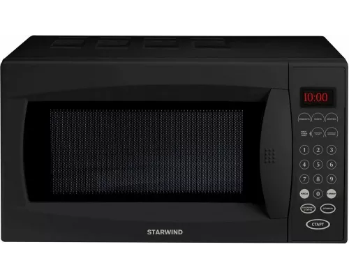 Микроволновая печь StarWind SMW5020 черная