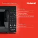 Микроволновая печь StarWind SMW5020 черная