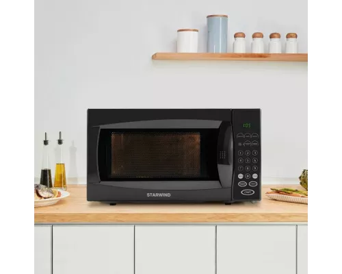 Микроволновая печь StarWind SMW5020 черная