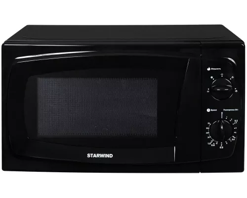 Микроволновая печь StarWind SWM5420 черный