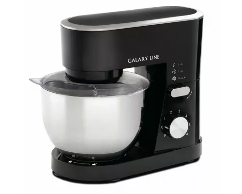 Миксер GALAXY GL 2236 черный