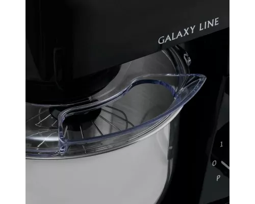 Миксер GALAXY GL 2236 черный