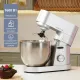 Миксер GALAXY GL 2237 серебро