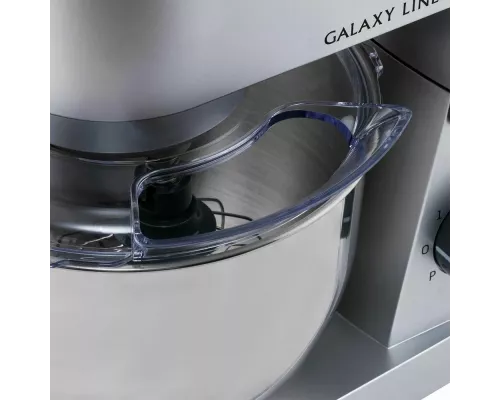 Миксер GALAXY GL 2237 серебро