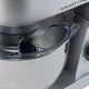 Миксер GALAXY GL 2237 серебро