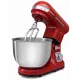 Миксер Kitfort КТ-1324-1 красный