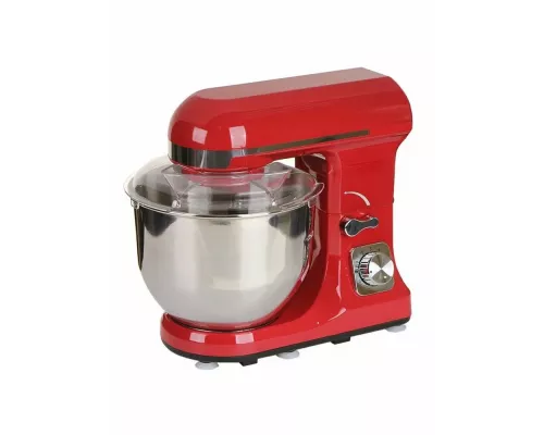 Миксер Kitfort КТ-1324-1 красный