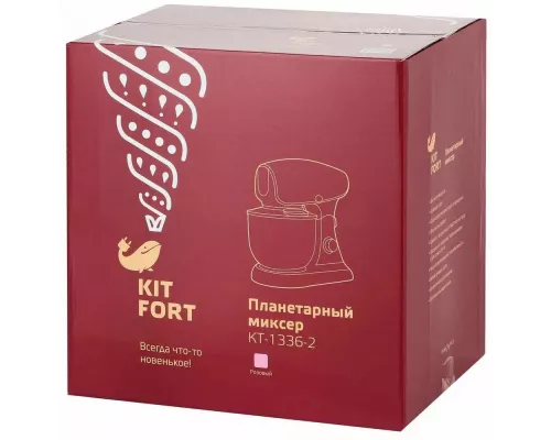 Миксер Kitfort KT-1336-2