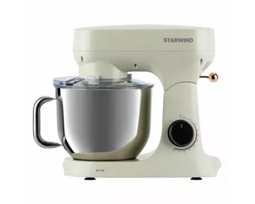 Миксер StarWind SPM4173 кремовый