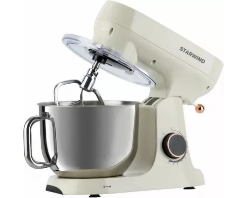 Миксер StarWind SPM4173 кремовый