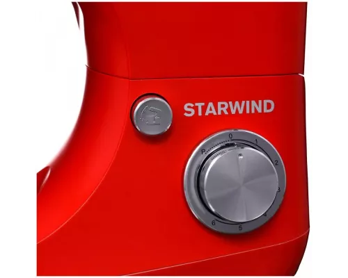 Миксер StarWind SPM5186 коралловый