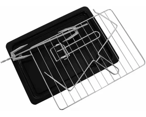 Мини-печь ECON ECO-G3202MO