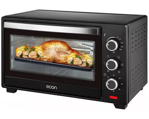 Мини-печь ECON ECO-G3202MO