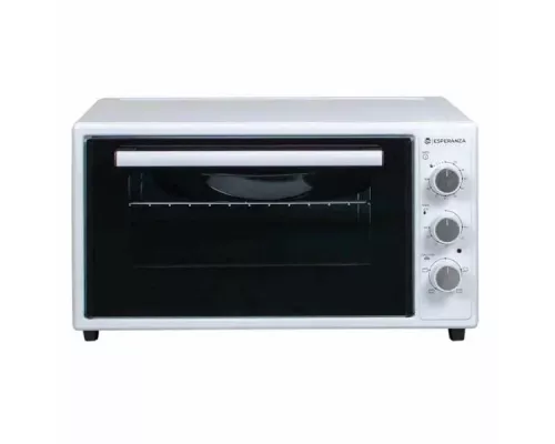 Мини-печь ESPERANZA TO-48CD W белый