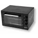 Мини-печь KRAFT KF-MO3801BL черный