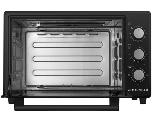 Мини-печь MAUNFELD MMO-373MB01
