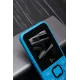 Мобильный телефон F+ F170L Light Blue