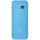 Мобильный телефон F+ F170L Light Blue