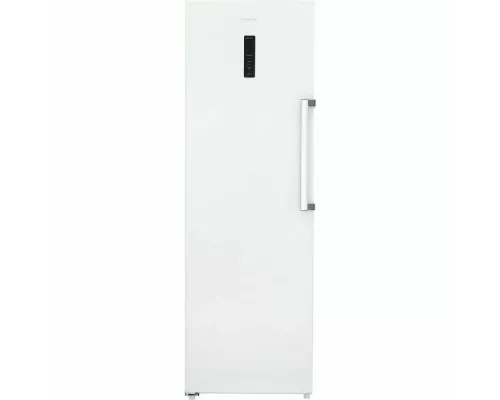 Морозильная камера HIBERG i-FR 40 W белый