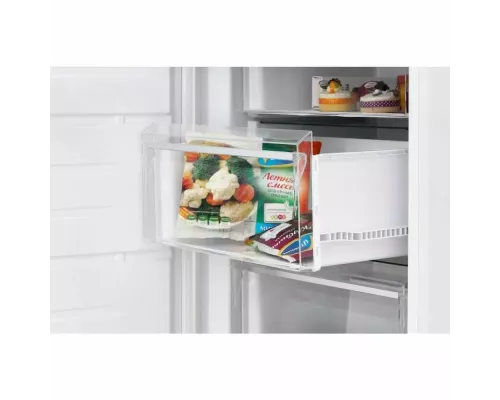 Морозильная камера HIBERG i-FR 40 W белый