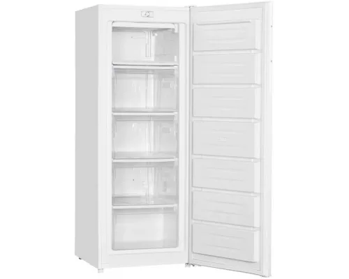 Морозильная камера KRAFT KF-HS 225 W белый