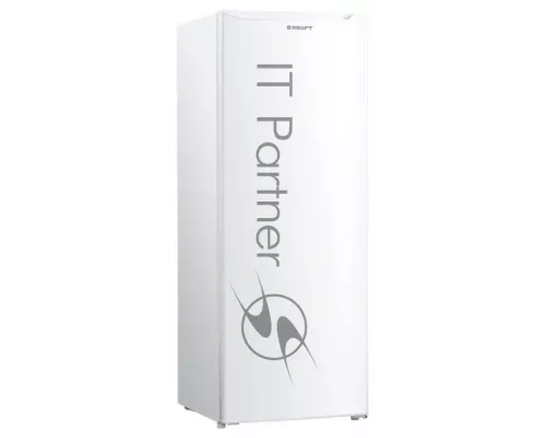 Морозильная камера KRAFT KF-HS 225 W белый