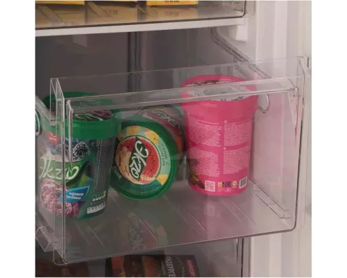 Морозильная камера KRAFT KF-HS 225 W белый