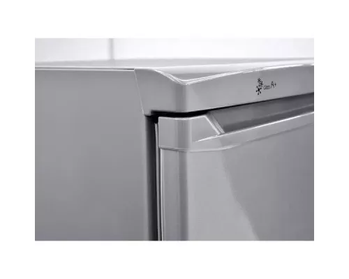 Морозильная камера NORDFROST DF 161 SAP серебро