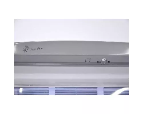 Морозильная камера NORDFROST DF 161 SAP серебро