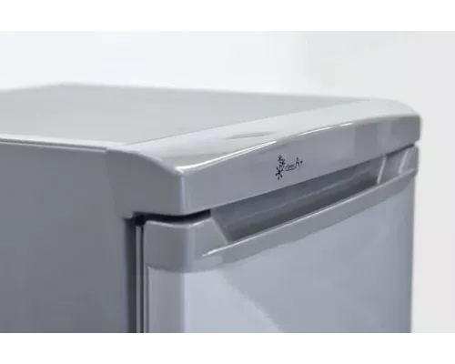 Морозильная камера NORDFROST DF 161 SAP серебро