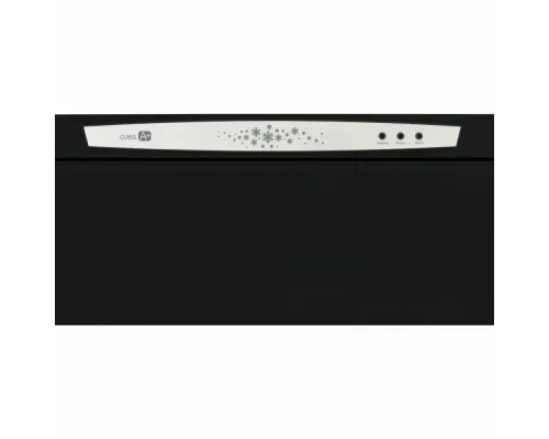 Морозильная камера NORDFROST DF 168 BSP