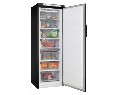 Морозильная камера NORDFROST DF 168 BSP