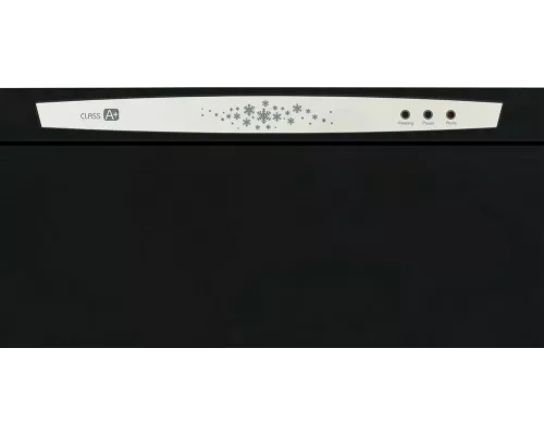 Морозильная камера NORDFROST DF 168 BSP