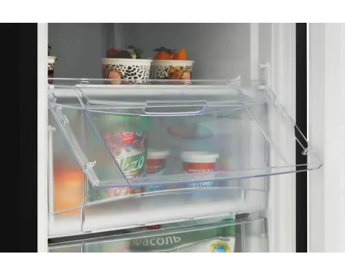 Морозильная камера NORDFROST DF 168 BSP