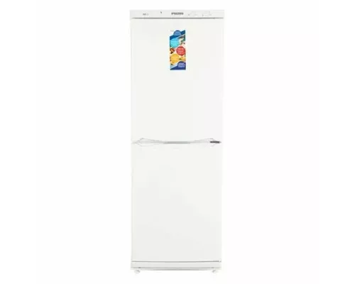 Морозильная камера POZIS FVD-257 белый двухкамерный