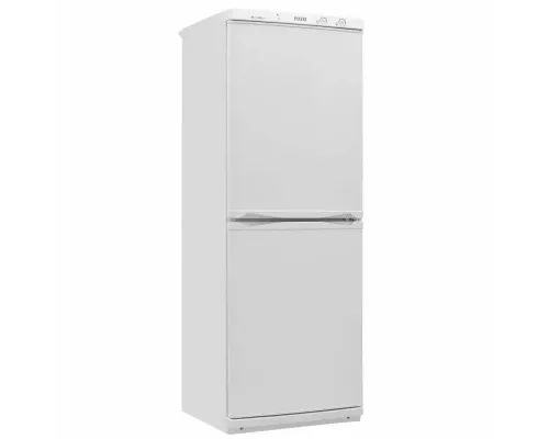 Морозильная камера POZIS FVD-257 белый двухкамерный