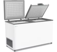 Морозильный ларь Frostor F 500 SD белый